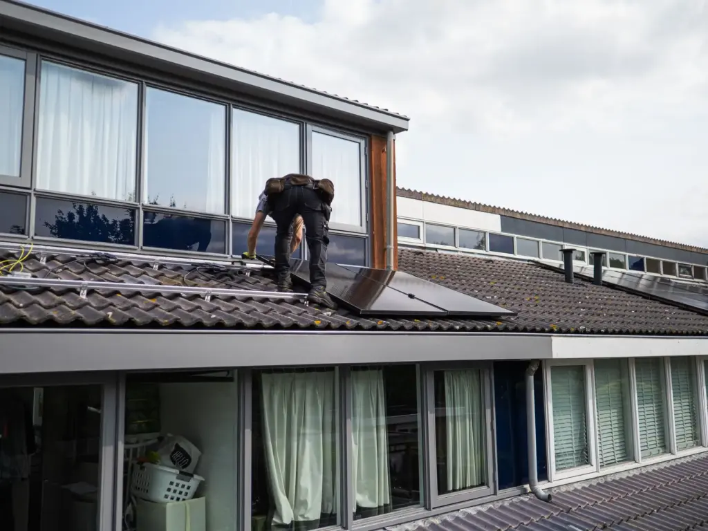 energieopslag met een thuisbatterij is het de investering waard