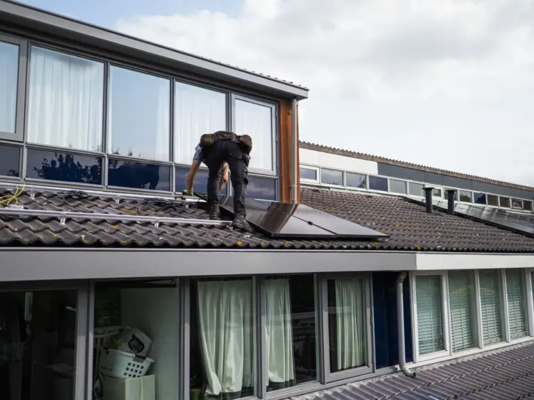 energieopslag met een thuisbatterij is het de investering waard