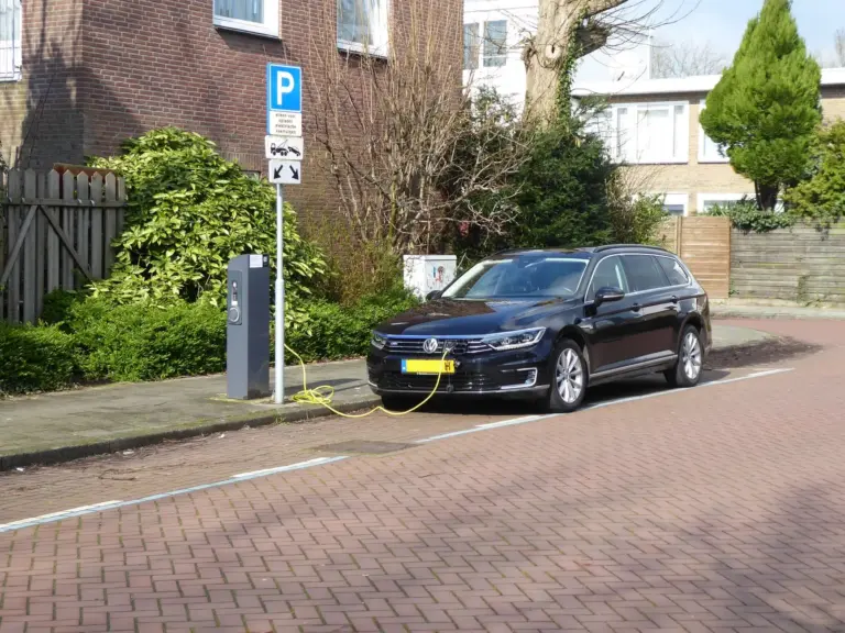 laadpaal thuis installeren dit moet je weten voordat je begint