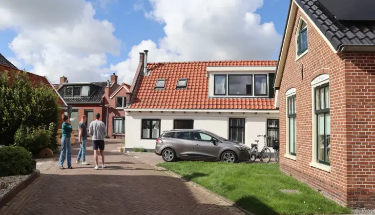 thuisbatterij kopen bespaar meer op je energierekening