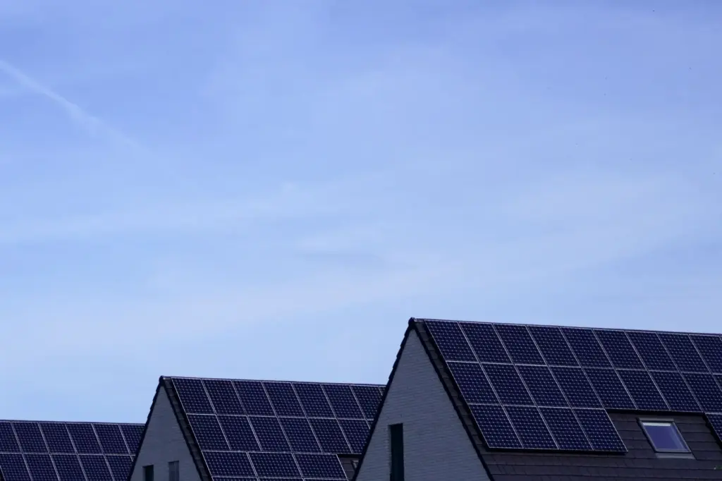 zonnepanelen en thuisbatterijen de perfecte combinatie voor energieon