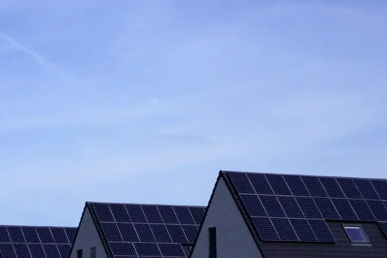 zonnepanelen en thuisbatterijen de perfecte combinatie voor energieon