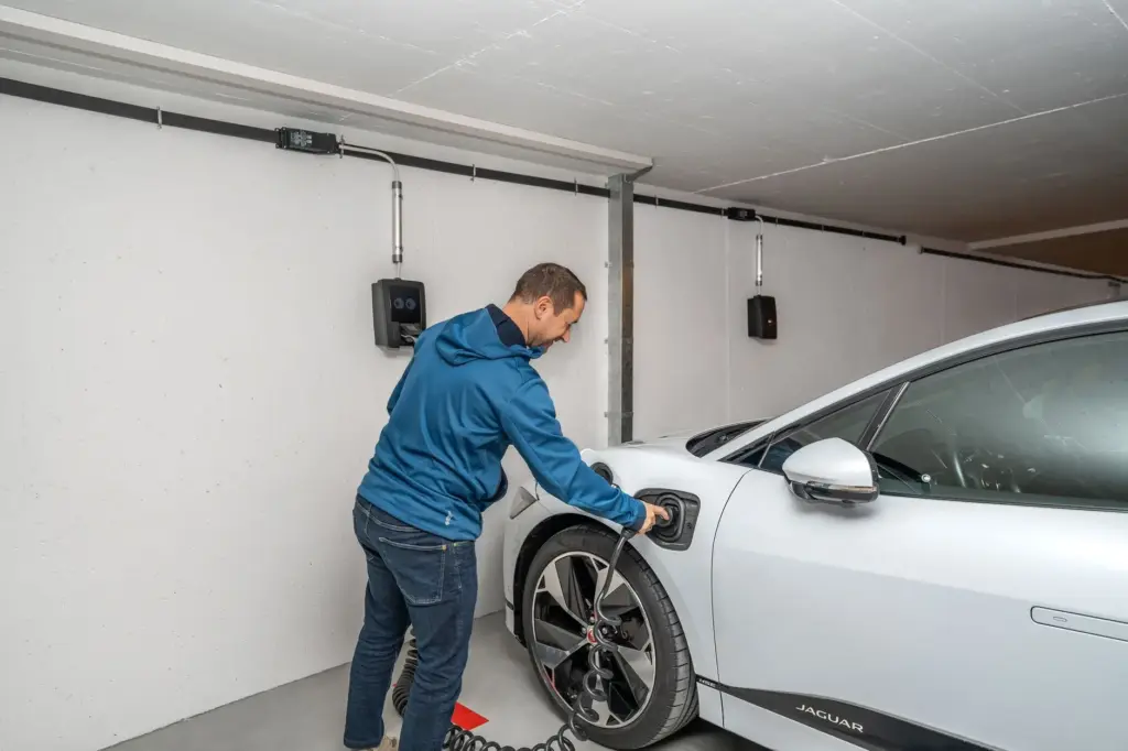 laadpaal laten installeren waar moet je op letten vooraf